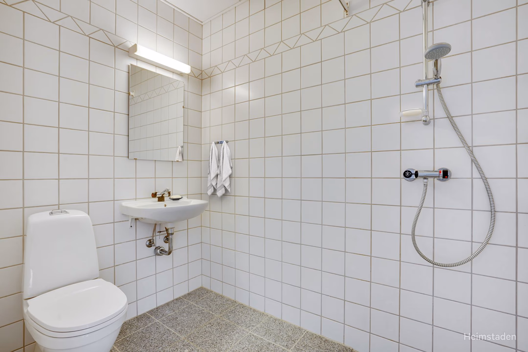 Billede 5 fra lejemålet på Kappelvænget 12, 8210 Aarhus V