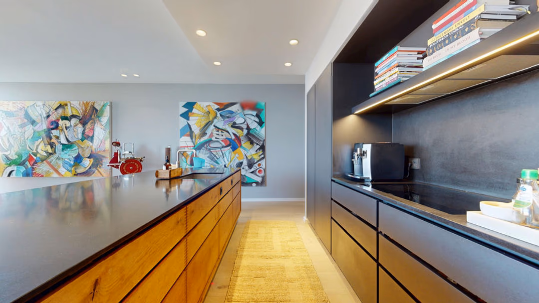 Billede 4 fra lejemålet på Strandgade 85, 1401 København K