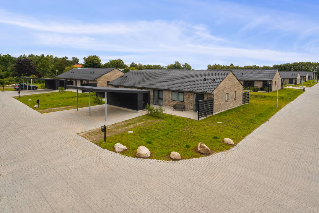 Billede 3 fra lejemålet på Raunsborgparken 12, 8722 Hedensted