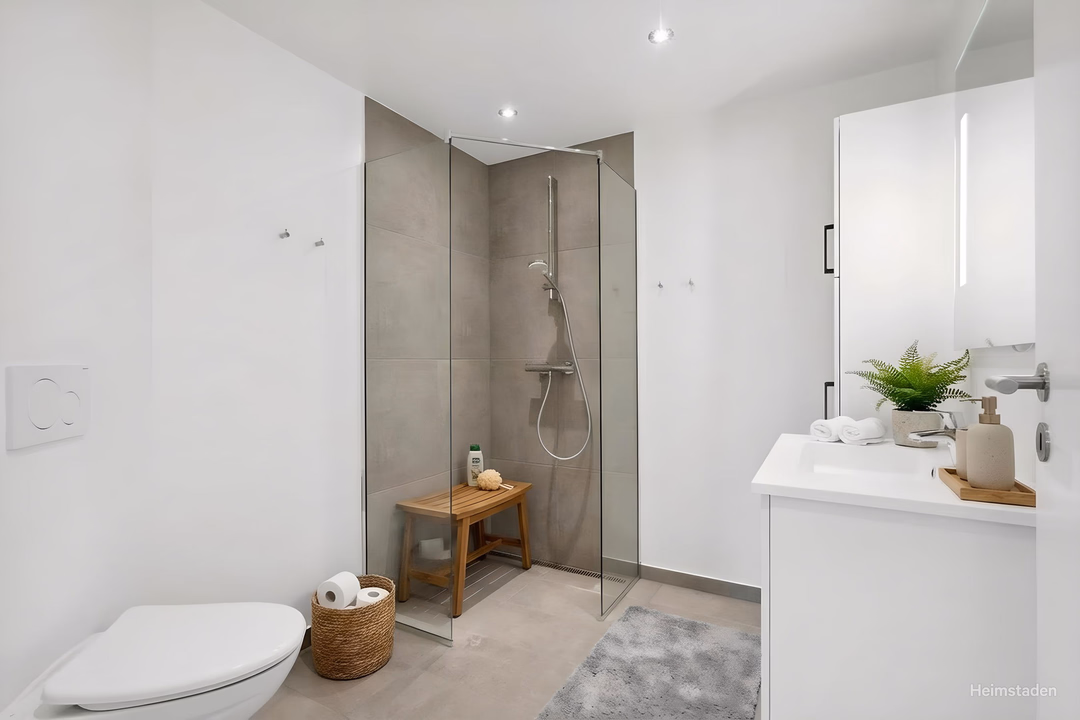 Billede 4 fra lejemålet på Grøndahlsvej 4H, 7400 Herning