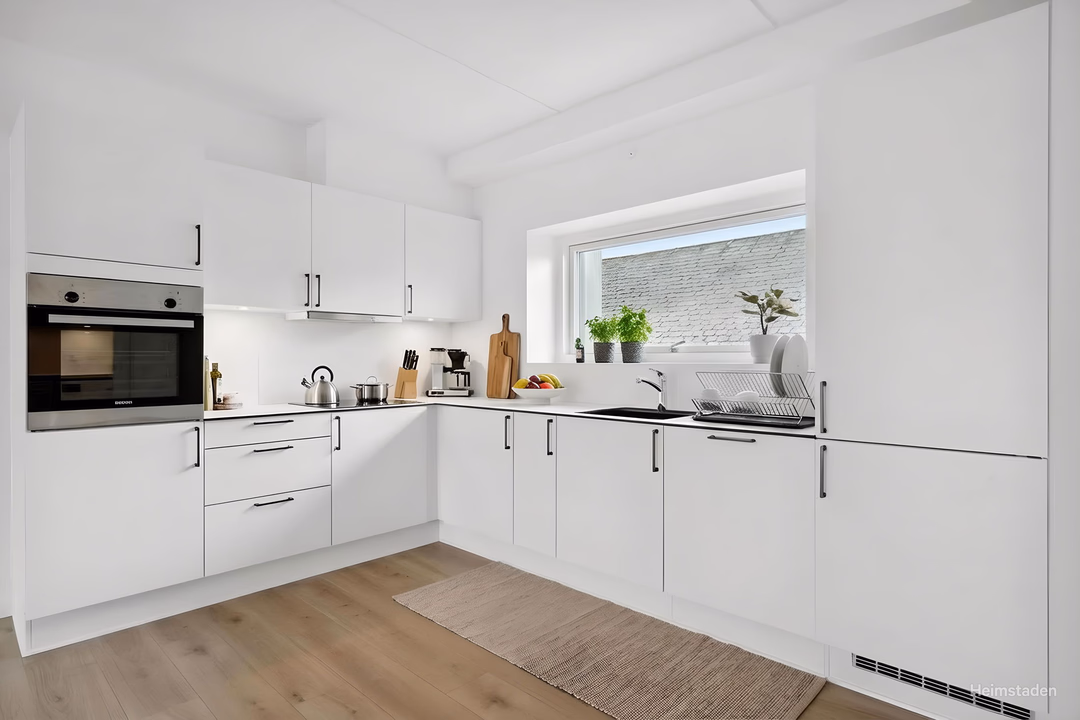 Billede 2 fra lejemålet på Grøndahlsvej 4H, 7400 Herning