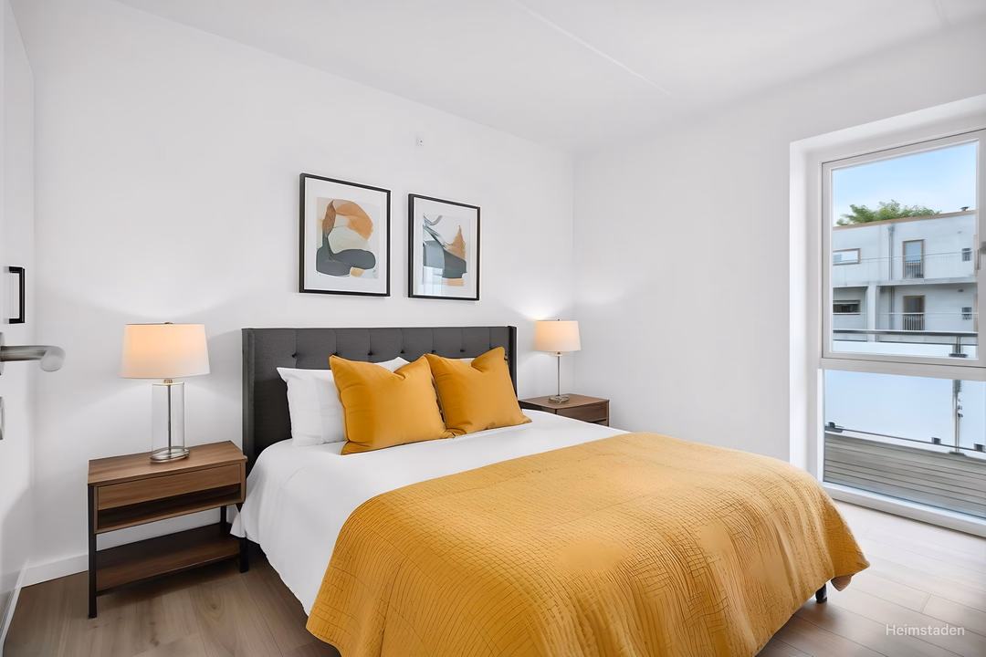 Billede 3 fra lejemålet på Grøndahlsvej 4H, 7400 Herning