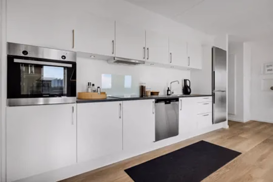 Rental at Lønneparken 7, 9000 Aalborg