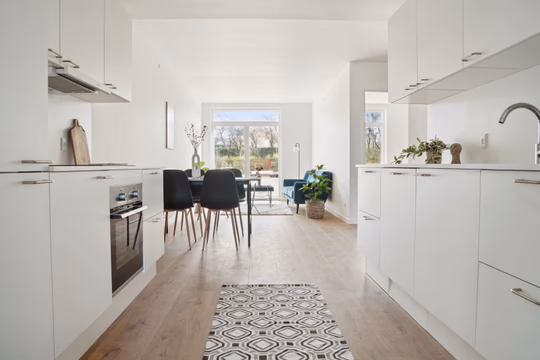 Rental at Ærtestensvej 25, 4030 Tune