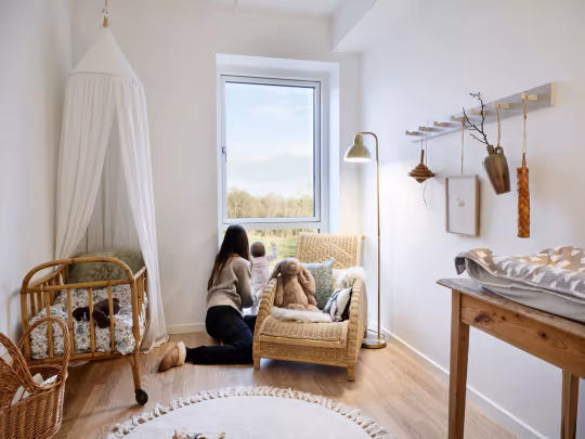 Billede fra lejemålet på Moselundsvej 8, 3000 Helsingør Billede fra lejemålet på Moselundsvej 8, 3000 Helsingør