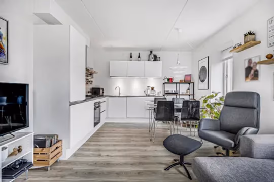 Billede fra lejemålet på Kildestrømmen 8, 9000 Aalborg