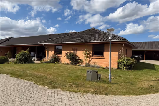 Billede fra lejemålet på Nordmarken 27, 9310 Vodskov