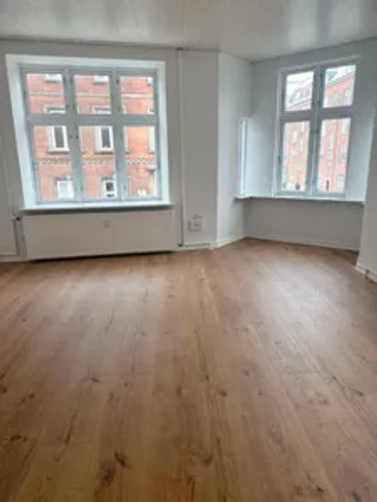 Billede fra lejemålet på Poul Paghs Gade 16, 9000 Aalborg