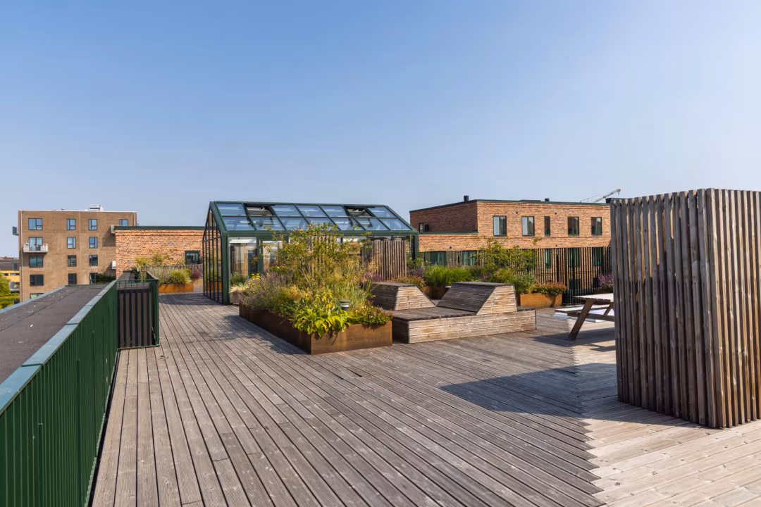 Billede 1 fra lejemålet på Parkstrøget 1, 2630 Taastrup