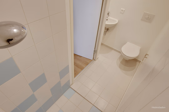 Billede fra lejemålet på Tagensvej 135, 2200 København N