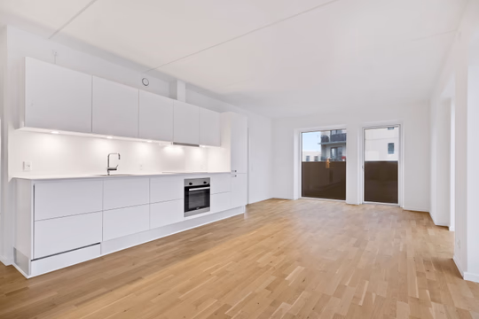 Billede fra lejemålet på Toldbodhusevej  7, 5000 Odense C