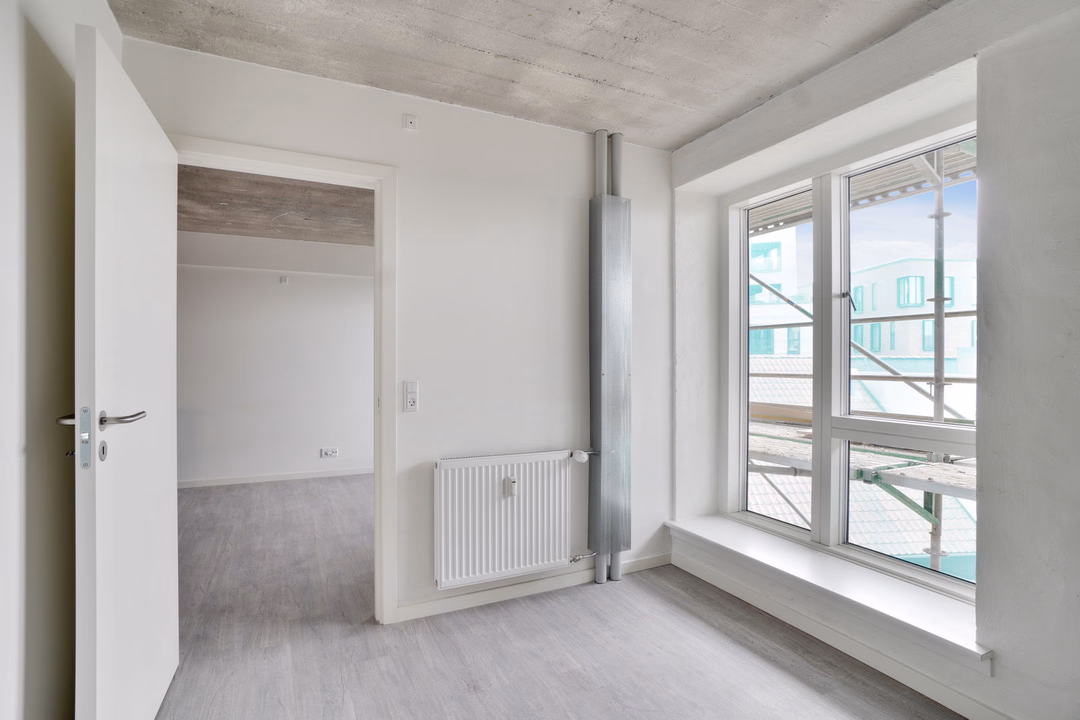 Billede 4 fra lejemålet på Østre Stationsvej 2F, 5000 Odense C