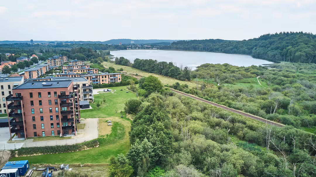 Billede 4 fra lejemålet på Herningvej 33, 8600 Silkeborg