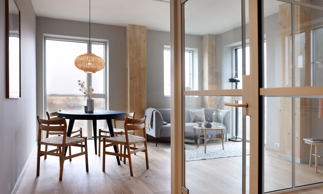 Billede 3 fra lejemålet på Else Alfelts Vej 174, 2300 København S