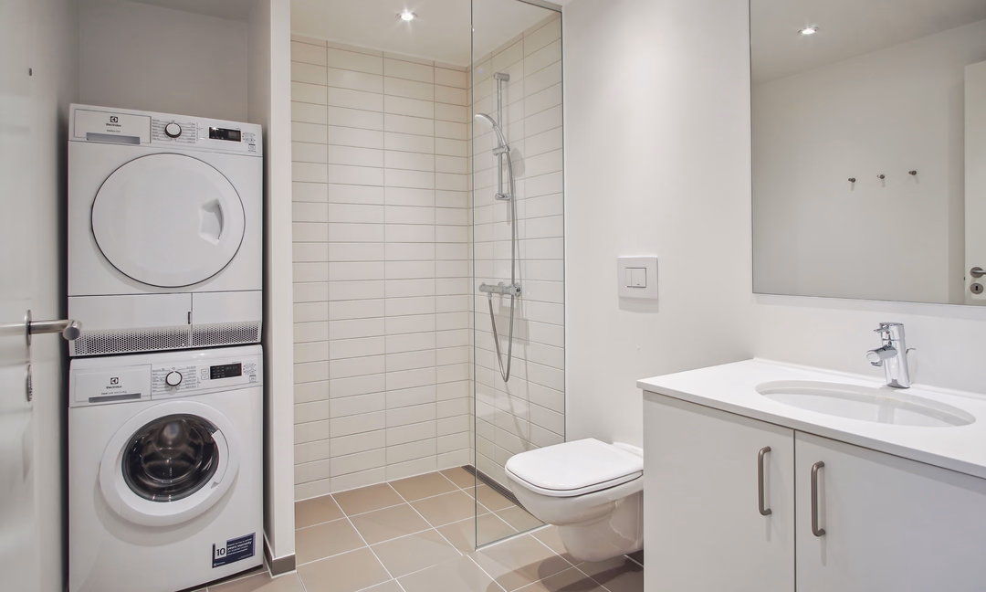 Billede 2 fra lejemålet på Vallensbæk Stationstorv 74, 2665 Vallensbæk Strand