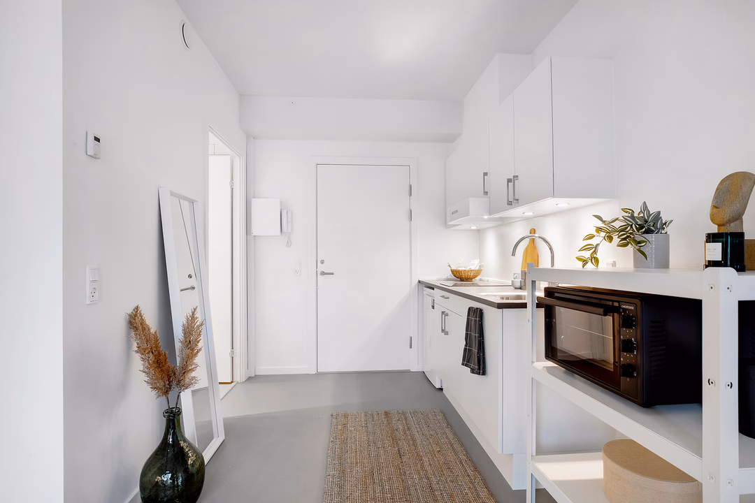 Billede 5 fra lejemålet på Kobbelvænget 72C, 2700 Brønshøj