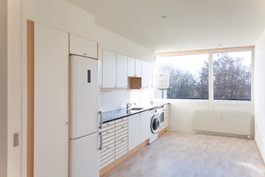 Billede fra lejemålet på Herregårdsparken 3, 7400 Herning