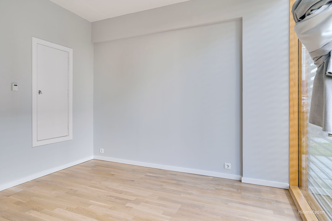 Billede 5 fra lejemålet på Preben Kaas' Vænge 3, 2000 Frederiksberg