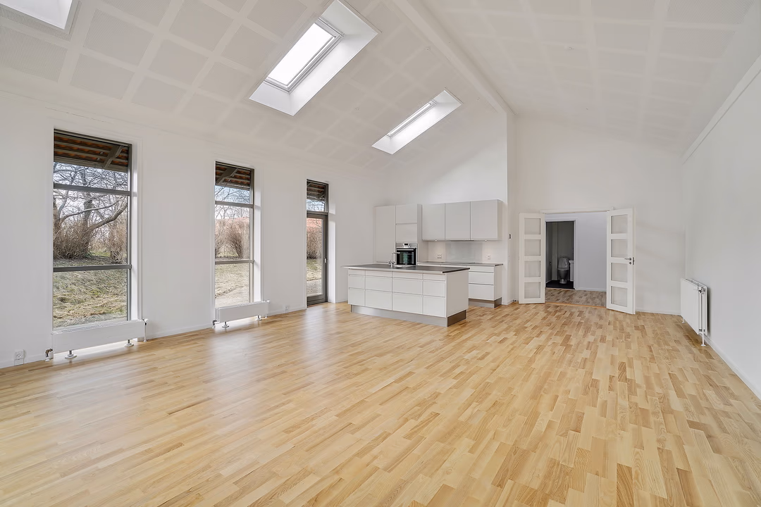 Billede 4 fra lejemålet på Skovhaven 52, 3500 Værløse