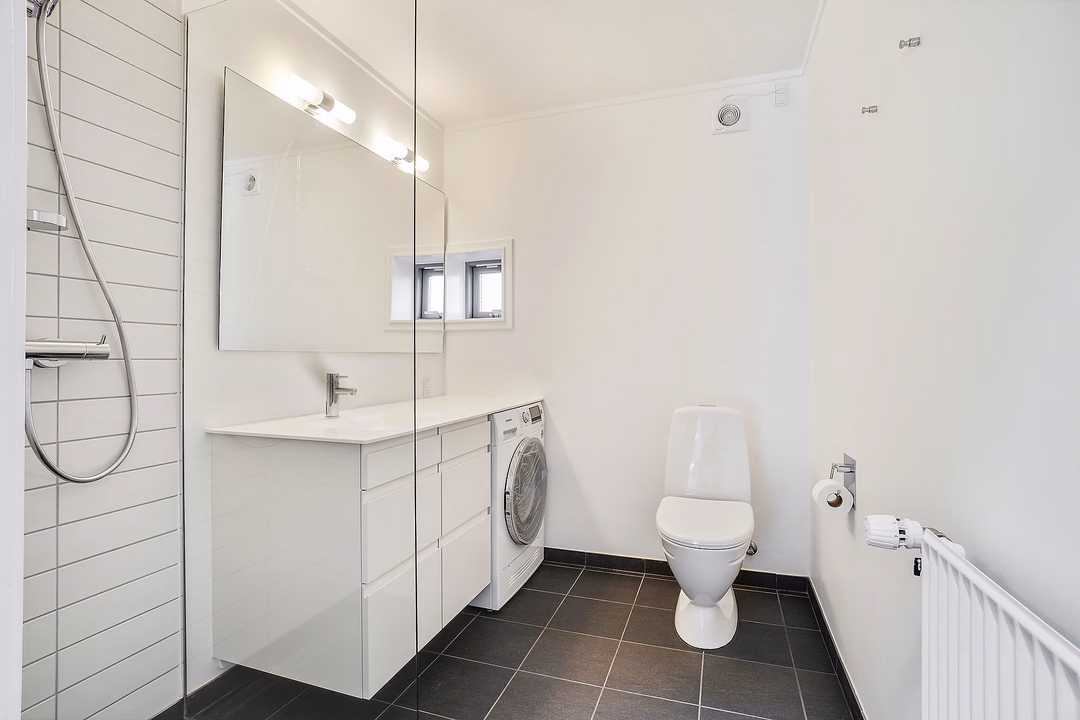 Billede 5 fra lejemålet på Skovhaven 52, 3500 Værløse