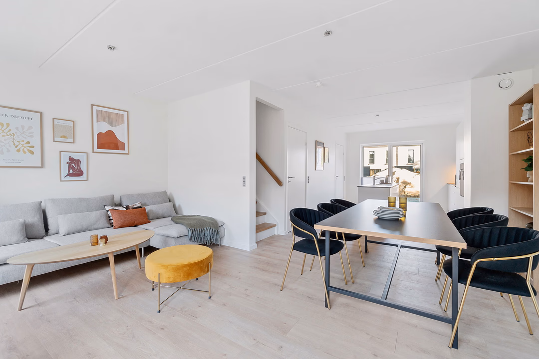 Billede 3 fra lejemålet på Fuglekærvej 106 D, 8361 Hasselager