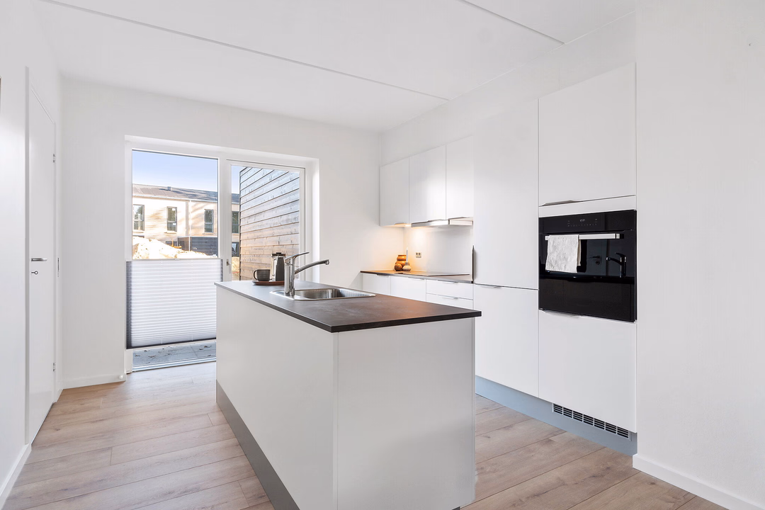 Billede 5 fra lejemålet på Fuglekærvej 106 D, 8361 Hasselager