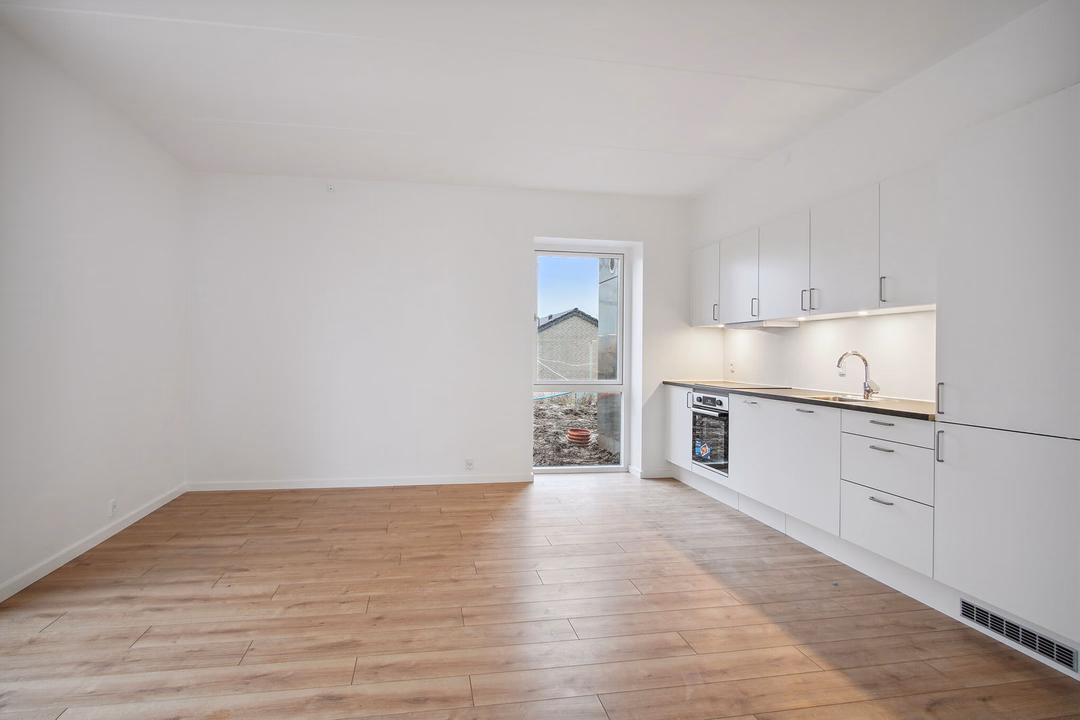 Billede 4 fra lejemålet på Postgrunden 6, 2750 Ballerup