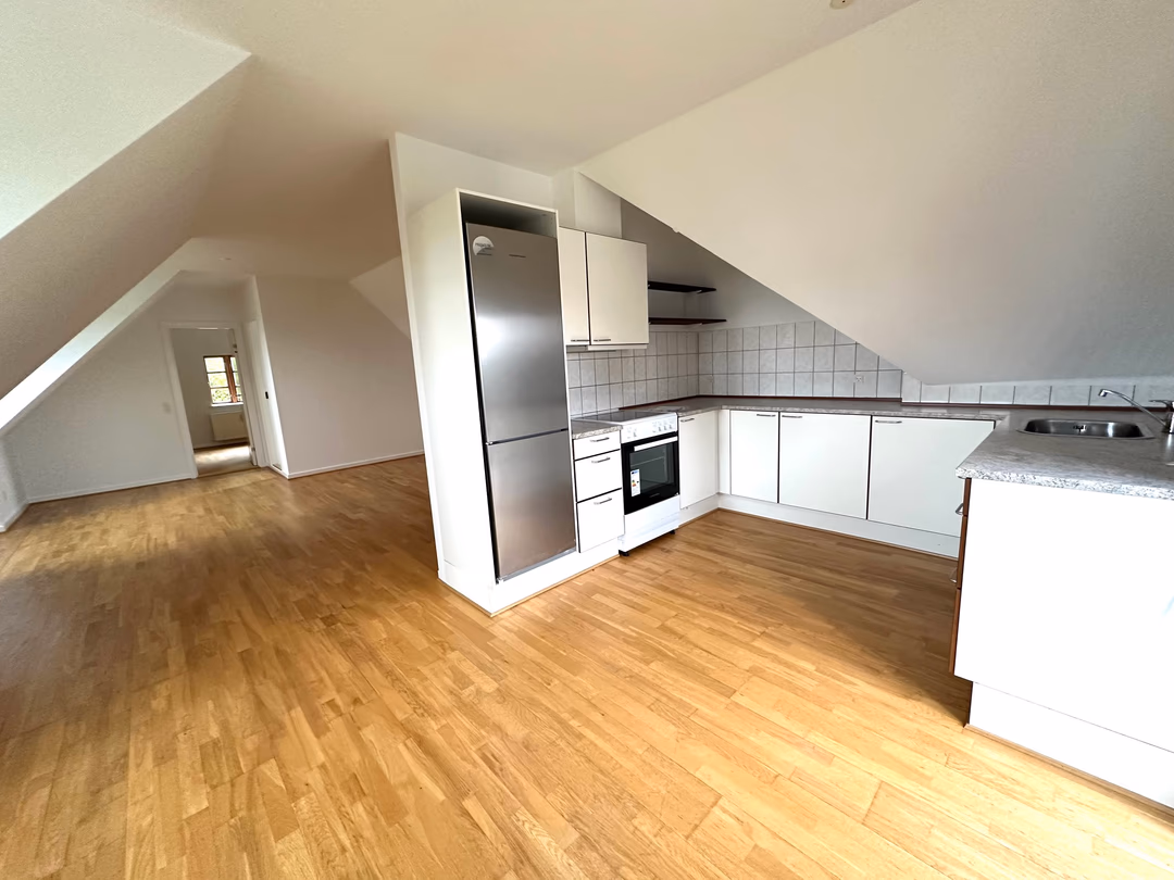 Billede 3 fra lejemålet på Silkeborgvej 265A, 8700 Horsens