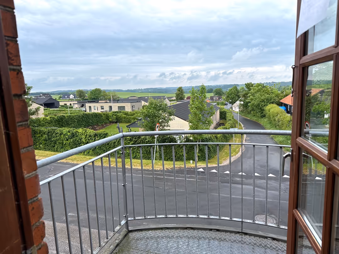 Billede 2 fra lejemålet på Silkeborgvej 265A, 8700 Horsens