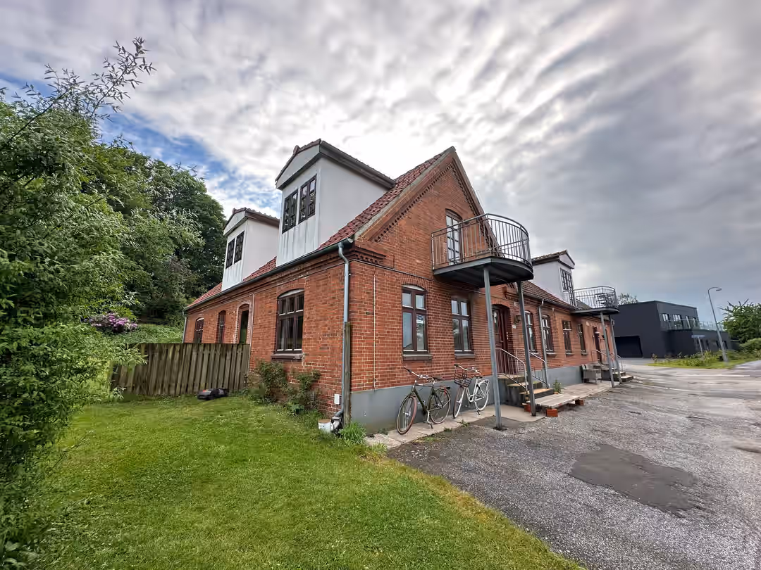 Billede 1 fra lejemålet på Silkeborgvej 265A, 8700 Horsens