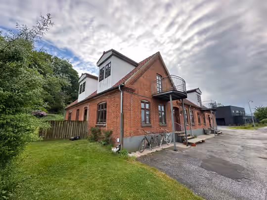 Rental at Silkeborgvej 265A, 8700 Horsens