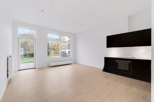 Billede fra lejemålet på Strandvejen 30C, 2100 København Ø