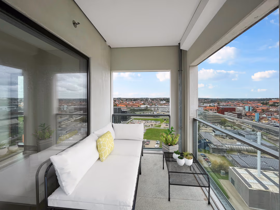 Billede 5 fra lejemålet på Kolding Åpark 24, 6000 Kolding