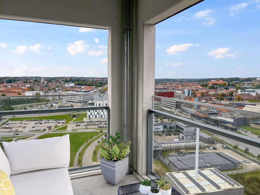 Billede 4 fra lejemålet på Kolding Åpark 24, 6000 Kolding