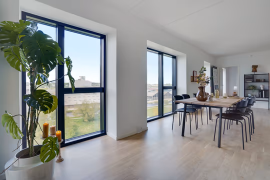 Rental at Kolding Åpark 24, 6000 Kolding