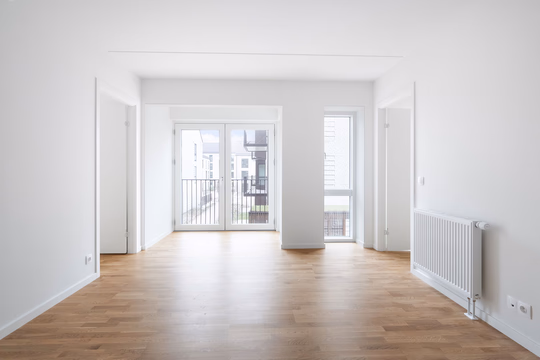 Billede fra lejemålet på Egelundsvej 21A, 5260 Odense