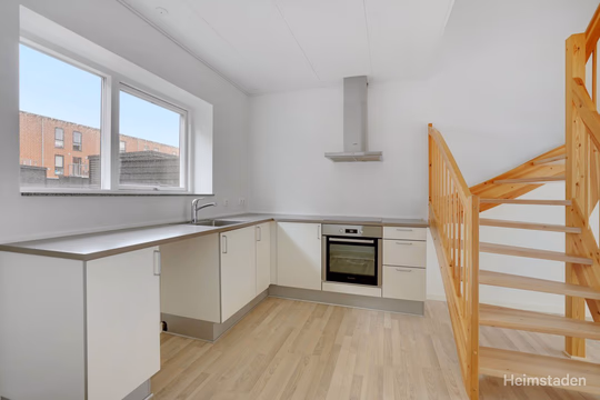 Billede fra lejemålet på Hørparken 42, 6000 Kolding