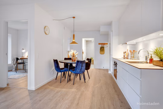 Billede fra lejemålet på Kløvervej 46A, 6000 Kolding