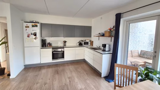 Billede fra lejemålet på Tornhøjgård 59, 9220 Aalborg Øst