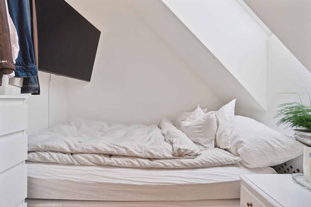 Billede 4 fra lejemålet på Trøjborgvej 72F, 8200 Aarhus N