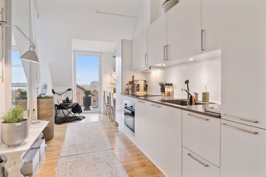 Billede 3 fra lejemålet på Trøjborgvej 72F, 8200 Aarhus N