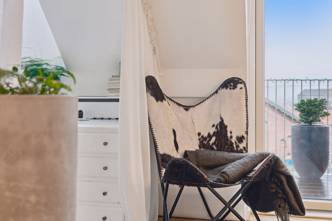 Billede 2 fra lejemålet på Trøjborgvej 72F, 8200 Aarhus N