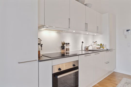 Rental at Trøjborgvej 72F, 8200 Aarhus N