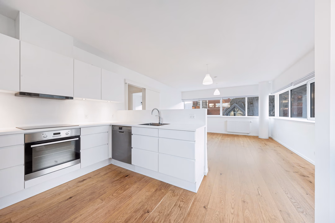 Billede 2 fra lejemålet på Stålstræde 7, 5000 Odense C