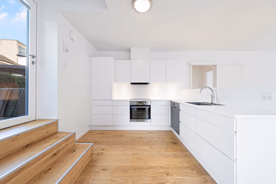 Billede fra lejemålet på Stålstræde 7, 5000 Odense C