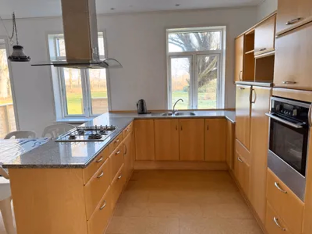 Billede 1 fra lejemålet på Hadsund Landevej 440, 9260 Gistrup