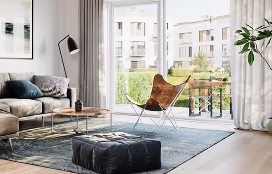 Billede fra lejemålet på Pulsen 51 - Musicon - Røde Tråd, 4000 Roskilde Billede fra lejemålet på Pulsen 51 - Musicon - Røde Tråd, 4000 Roskilde