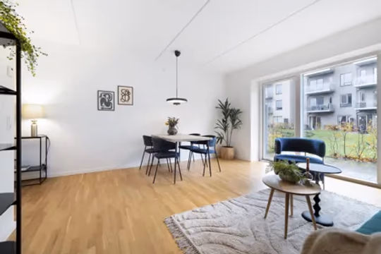 Rental at Rugårdsvej 22, 5000 Odense C