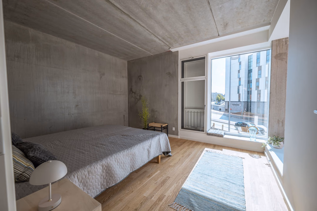 Billede 5 fra lejemålet på Enggade 2D, 5000 Odense C