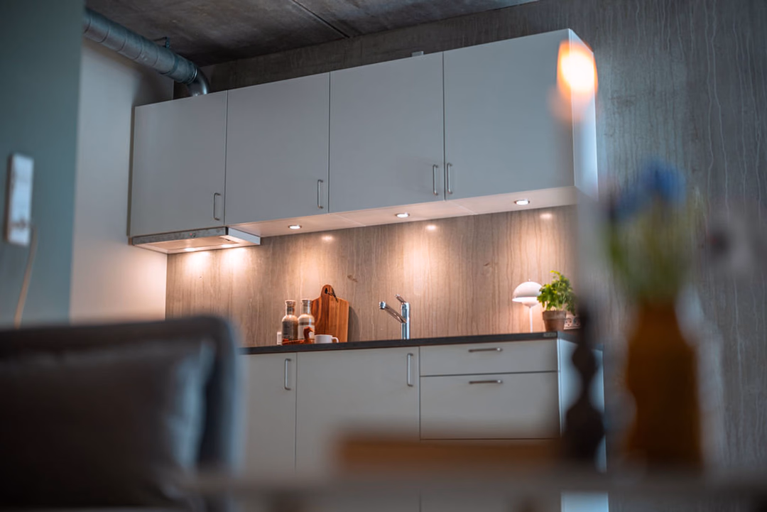 Billede 1 fra lejemålet på Enggade 2F, 5000 Odense C